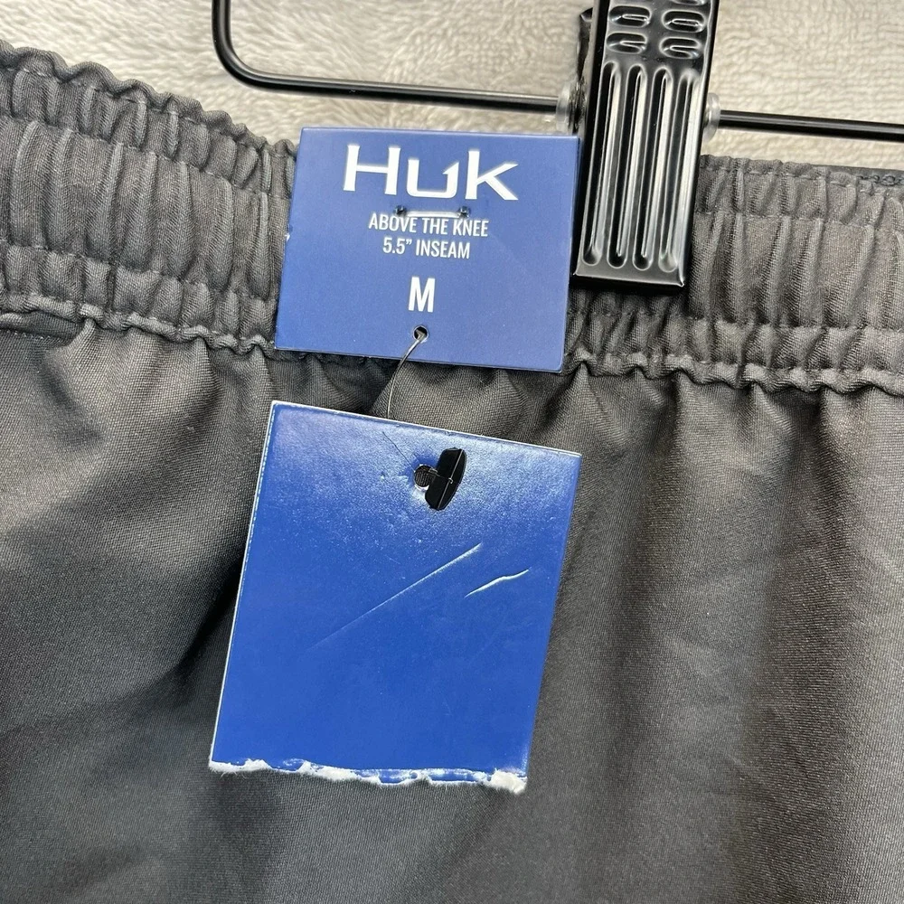 Huk new tags